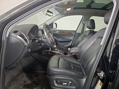 Used 2016 Audi Q5 3.0T Premium Plus image 14