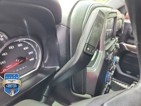 Certified 2019 Chevrolet Silverado 1500 LT w/ All-Star Edition RWD image 27