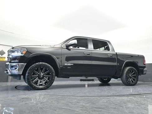 Used 2022 RAM 1500 Laramie image 62