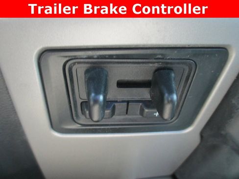 Used 2022 Ford F250 Lariat w/ Black Appearance Package image 16