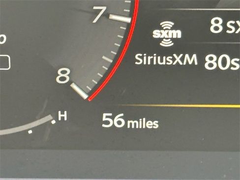 Certified 2026 INFINITI QX60 Sport w/ Dark Cargo Package image 34