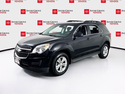 Used 2014 Chevrolet Equinox LT w/ Driver Convenience Package