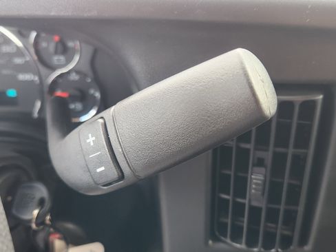 New 2025 Chevrolet Express 2500 w/ Driver Convenience Package image 22