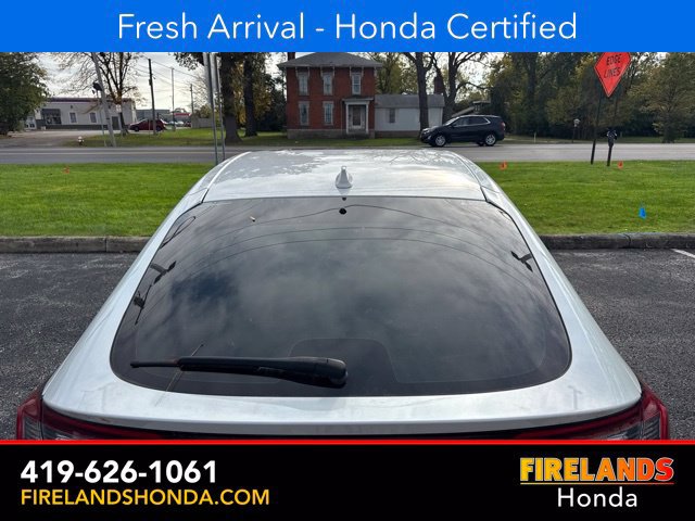 Used 2022 Honda Civic Sport Touring image 5
