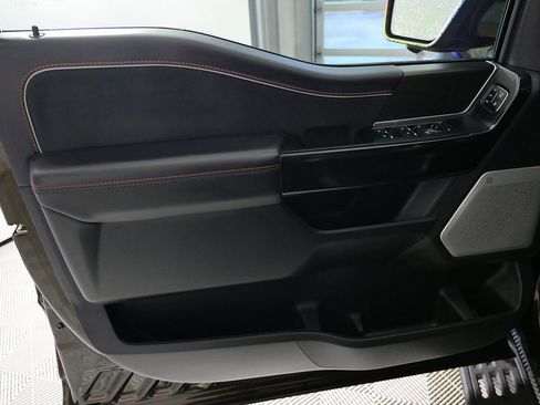 Used 2025 Ford F150 Raptor w/ Equipment Group 803A Raptor R image 17