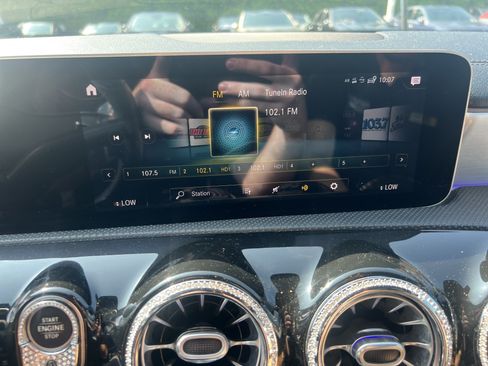 Used 2019 Mercedes-Benz A 220 image 23