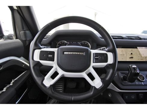 Used 2023 Land Rover Defender 110 AWD/4WD image 14