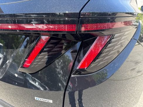 New 2026 Hyundai Tucson SEL AWD/4WD image 12