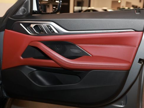 Used 2023 BMW 430i Gran Coupe xDrive 430i Gran Coupe w/ Premium Package image 18