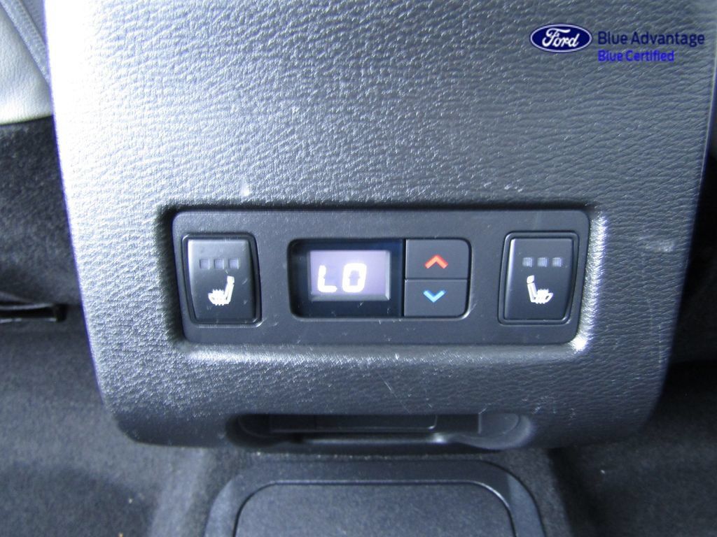 Used 2024 Mitsubishi Outlander SEL AWD/4WD image 37