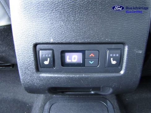 Used 2024 Mitsubishi Outlander SEL AWD/4WD image 37