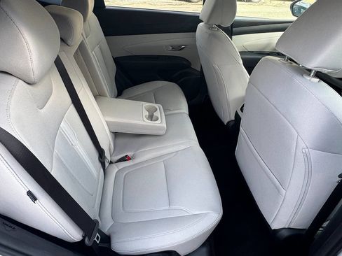 Used 2026 Hyundai Tucson SEL image 20