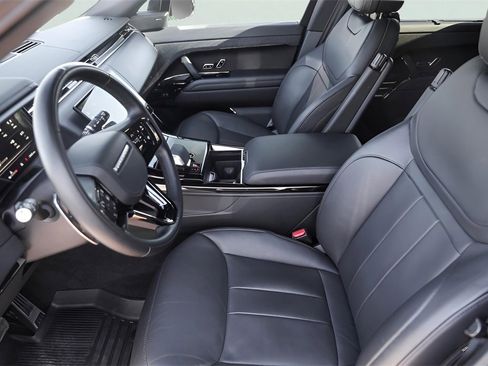 Used 2024 Land Rover Range Rover Sport Dynamic SE image 11