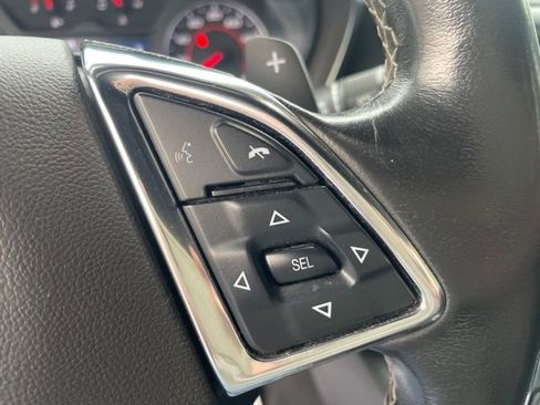 Used 2023 Chevrolet Camaro LT image 18