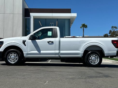 New 2026 Ford F150 XL RWD image 6