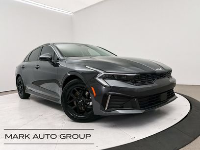 Used 2025 Kia K5 LXS