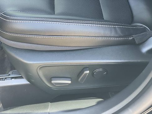 Certified 2022 Ford Escape SEL AWD/4WD image 21