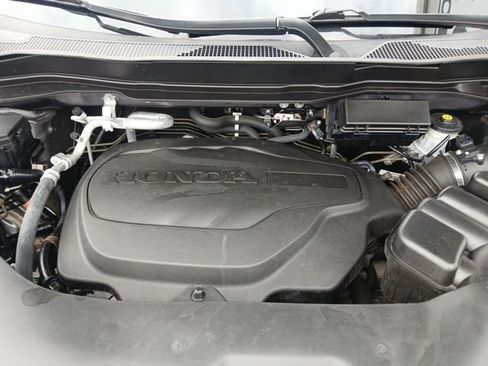 Used 2021 Honda Passport Sport image 45