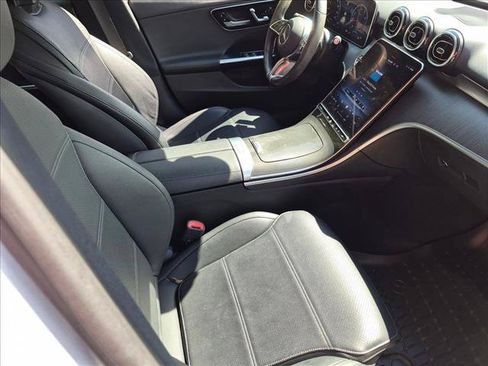 Used 2022 Mercedes-Benz C 300 4MATIC Sedan image 21
