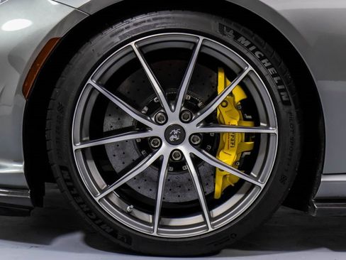 Certified 2020 Ferrari 812 Superfast image 63