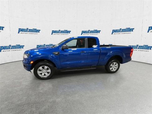 Used 2019 Ford Ranger XLT w/ Equipment Group 301A Mid image 6