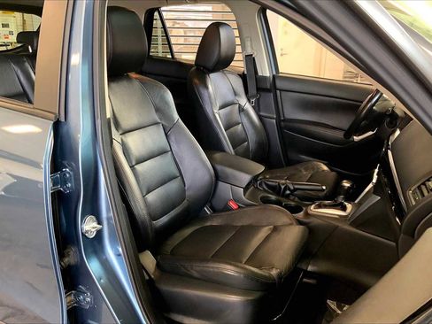 Used 2014 MAZDA CX-5 Grand Touring image 7