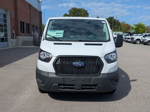 Used 2024 Ford Transit 150 Low Roof image 9