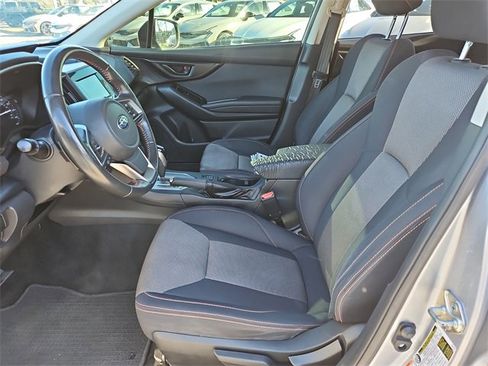 Used 2018 Subaru Crosstrek 2.0i Premium w/ Eyesight System image 15