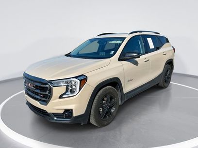 Used 2023 GMC Terrain AT4 w/ Infotainment Package II