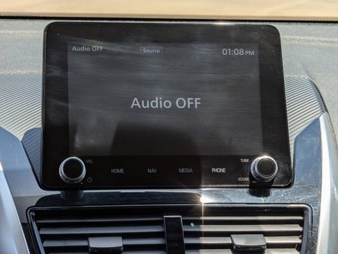 Used 2024 Mitsubishi Eclipse Cross SE AWD/4WD image 14