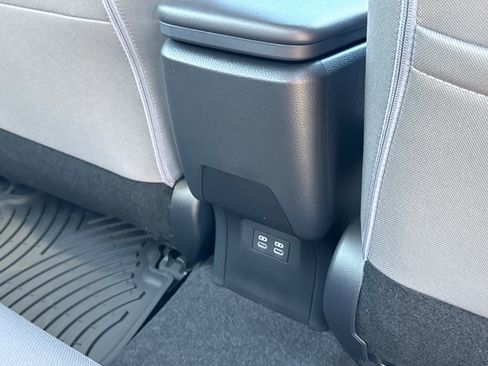 Certified 2026 Toyota Prius LE FWD image 18