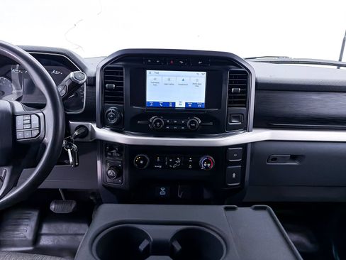 Used 2023 Ford F150 XLT w/ XTR Package AWD/4WD image 10