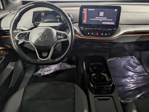 Used 2021 Volkswagen ID.4 Pro image 23