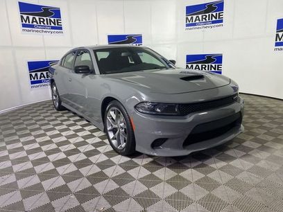 Used 2023 Dodge Charger GT