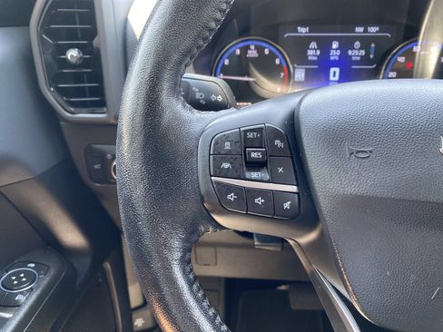 Used 2021 Ford Bronco Sport Outer Banks AWD/4WD image 20