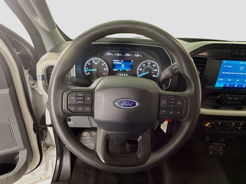 Used 2021 Ford F150 XL w/ Equipment Group 101A High RWD image 13
