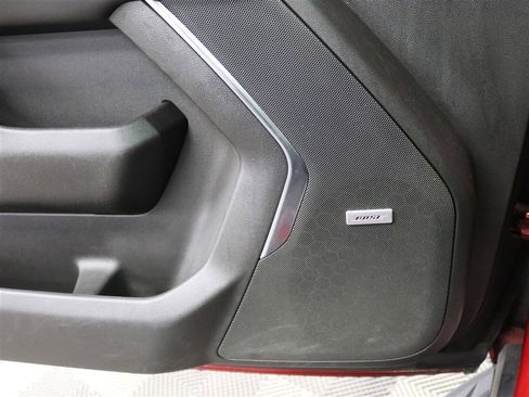 Used 2021 Chevrolet Tahoe LT AWD/4WD image 16