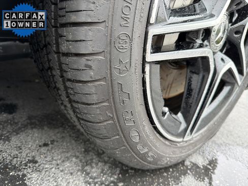 Used 2023 Mercedes-Benz E 450 4MATIC Sedan image 12
