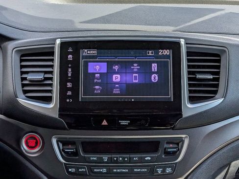 Used 2017 Honda Pilot EX-L image 24