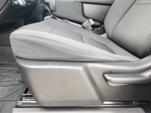 Used 2020 Chevrolet Silverado 1500 Custom w/ Custom Value Package image 23