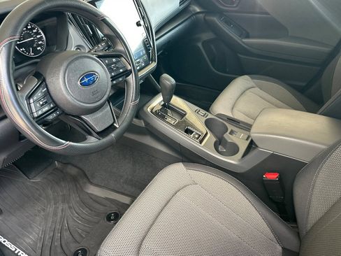 Used 2024 Subaru Crosstrek 2.0i Premium AWD/4WD image 7