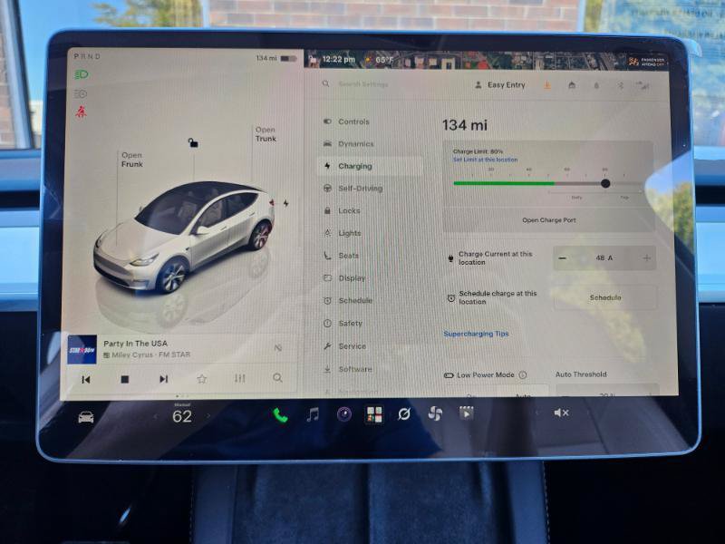 Used 2023 Tesla Model Y AWD image 48