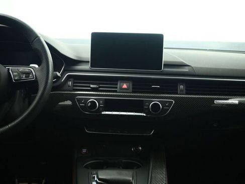 Used 2019 Audi RS 5 Sportback AWD/4WD image 38