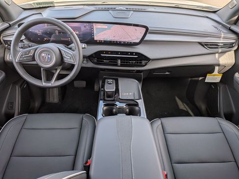 New 2026 Buick Enclave Preferred image 19