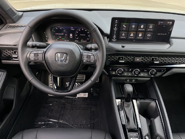 New 2026 Honda Accord Sport image 11