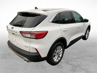 Used 2022 Ford Escape SE w/ Convenience Package AWD/4WD video 2