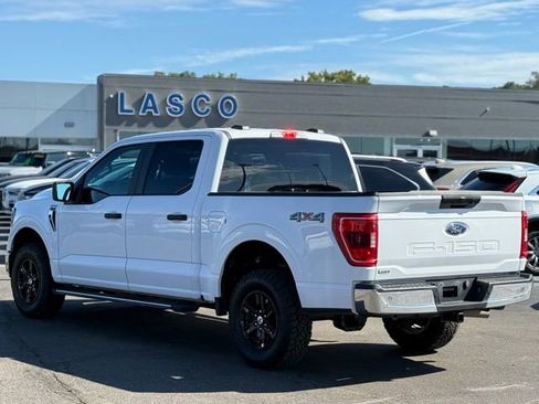 Certified 2023 Ford F150 XLT image 46