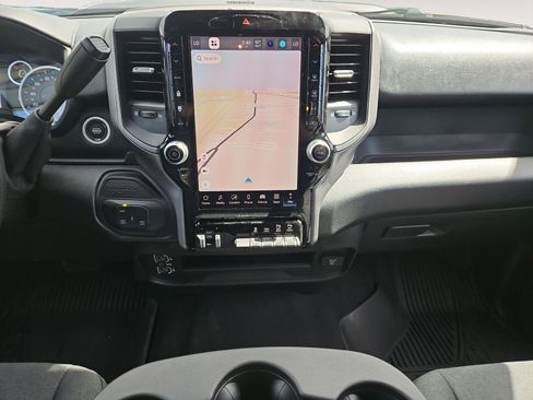 New 2026 RAM 2500 Tradesman AWD/4WD image 11