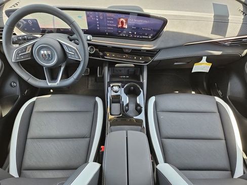 New 2025 Buick Envision Sport Touring image 19