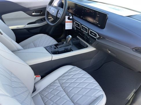 New 2026 Nissan Sentra SL w/ Floor Mat Package image 13